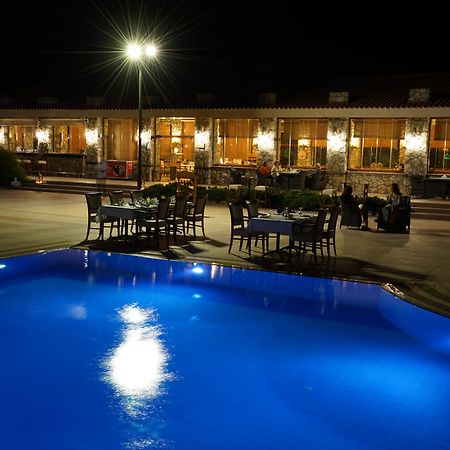 Flow Datca Surf & Beach Hotel מראה חיצוני תמונה