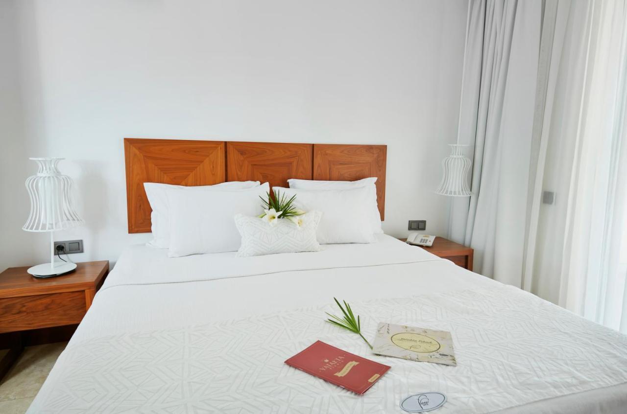 Flow Datca Surf & Beach Hotel מראה חיצוני תמונה
