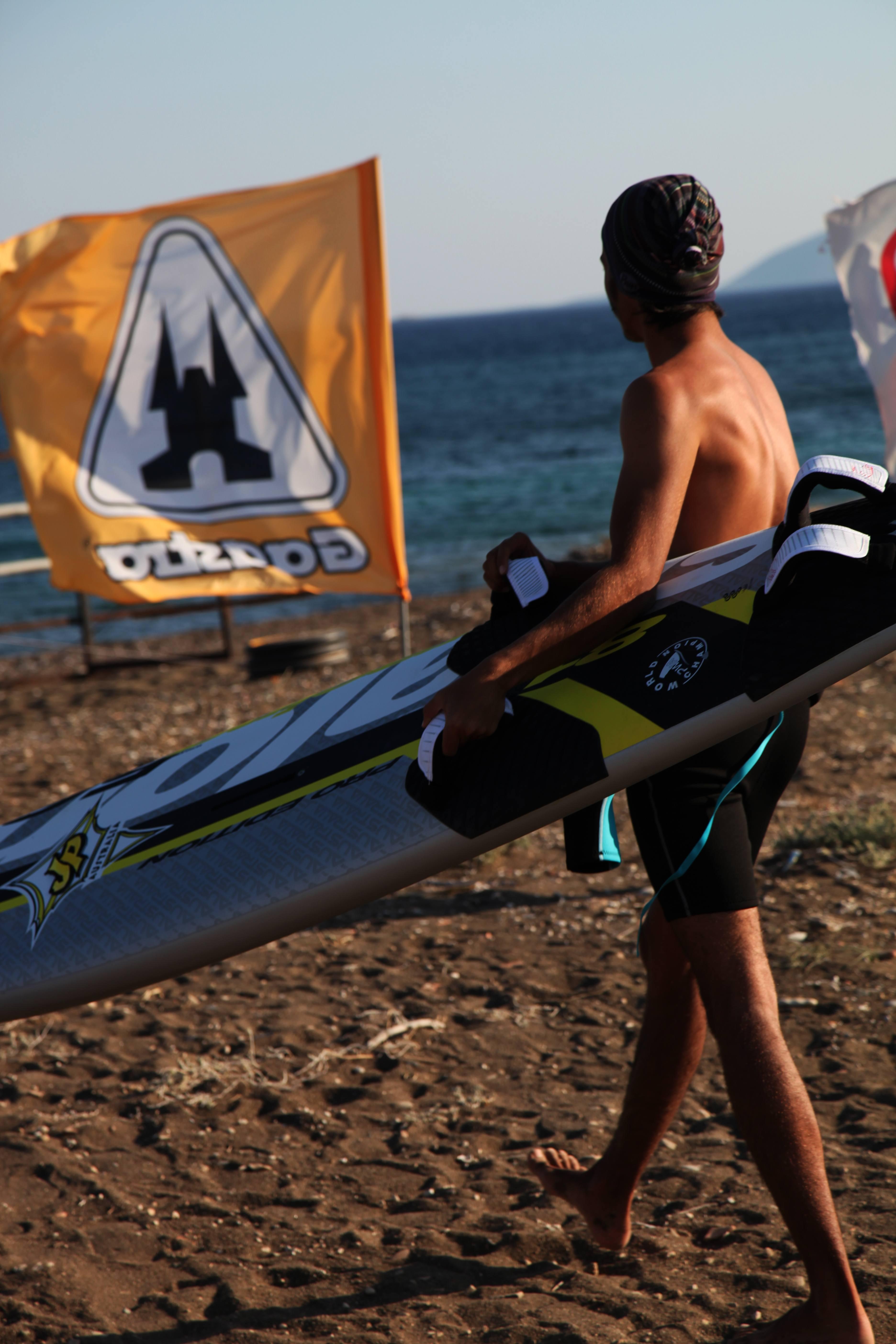Flow Datca Surf & Beach Hotel מראה חיצוני תמונה