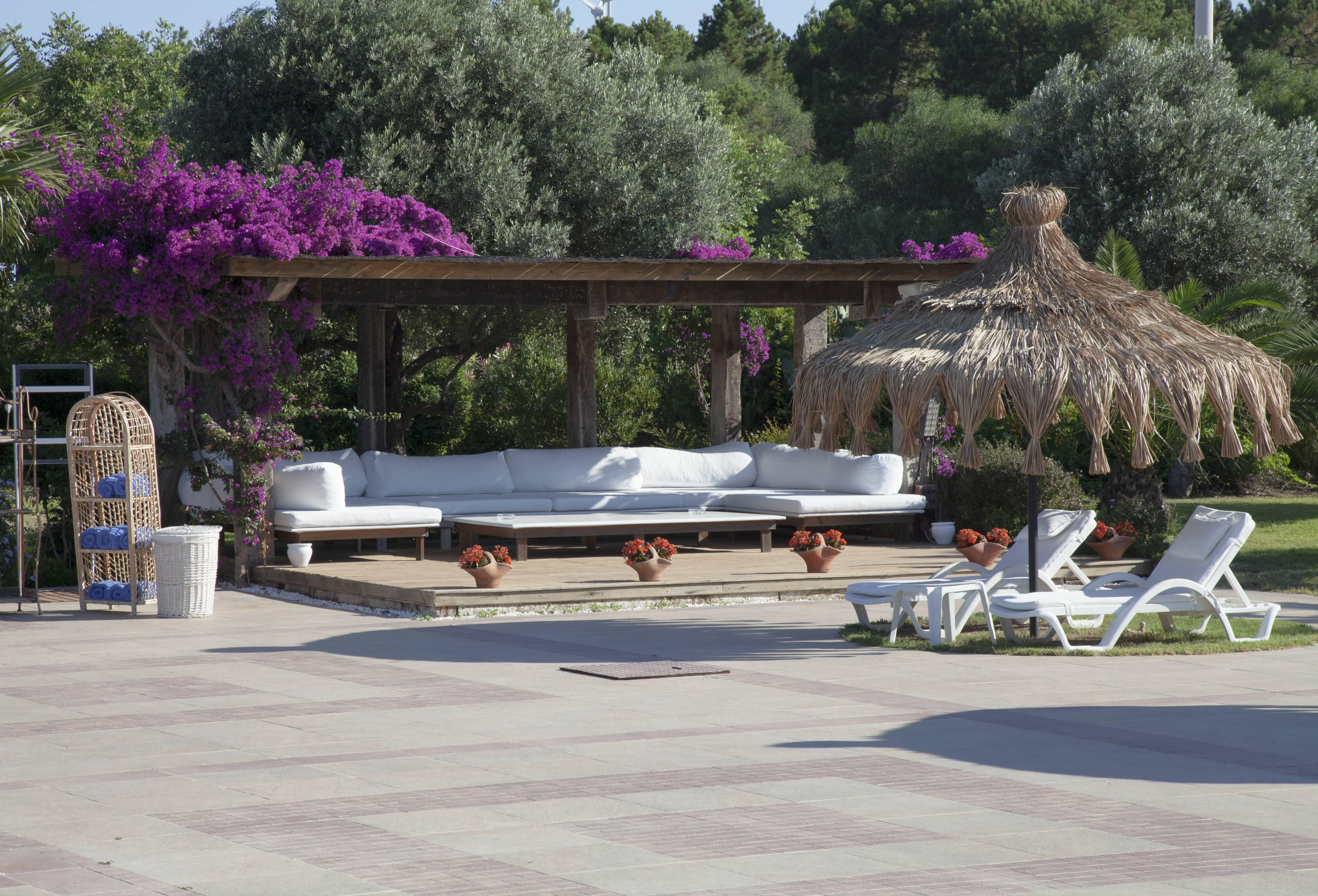 Flow Datca Surf & Beach Hotel מראה חיצוני תמונה