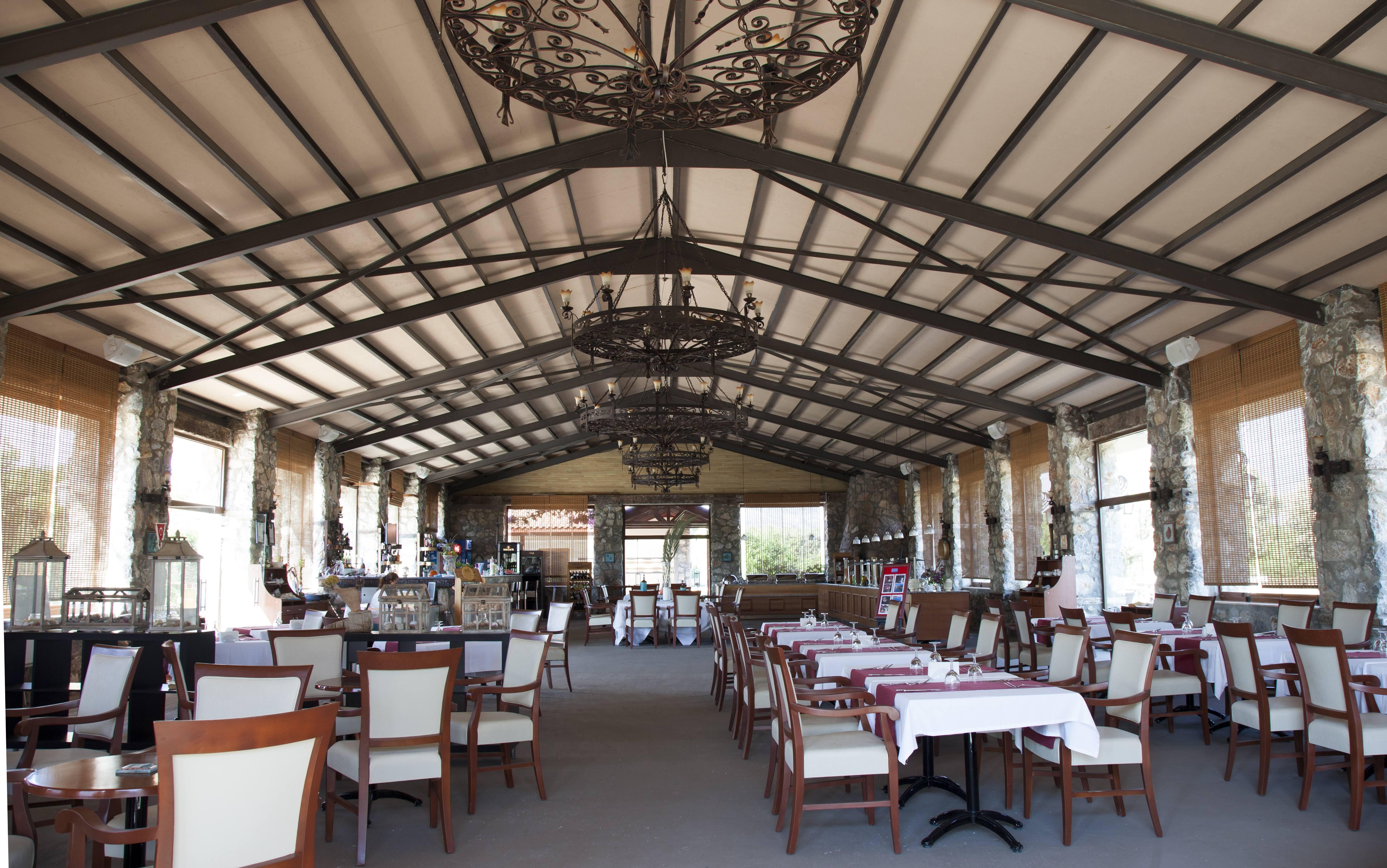 Flow Datca Surf & Beach Hotel מראה חיצוני תמונה