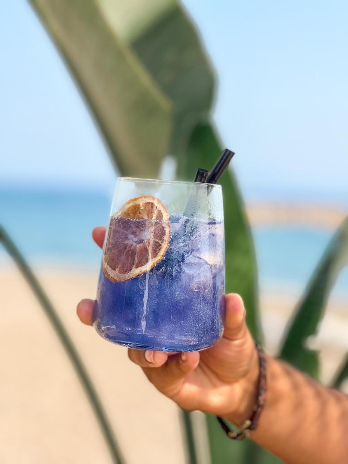 Flow Datca Surf & Beach Hotel מראה חיצוני תמונה