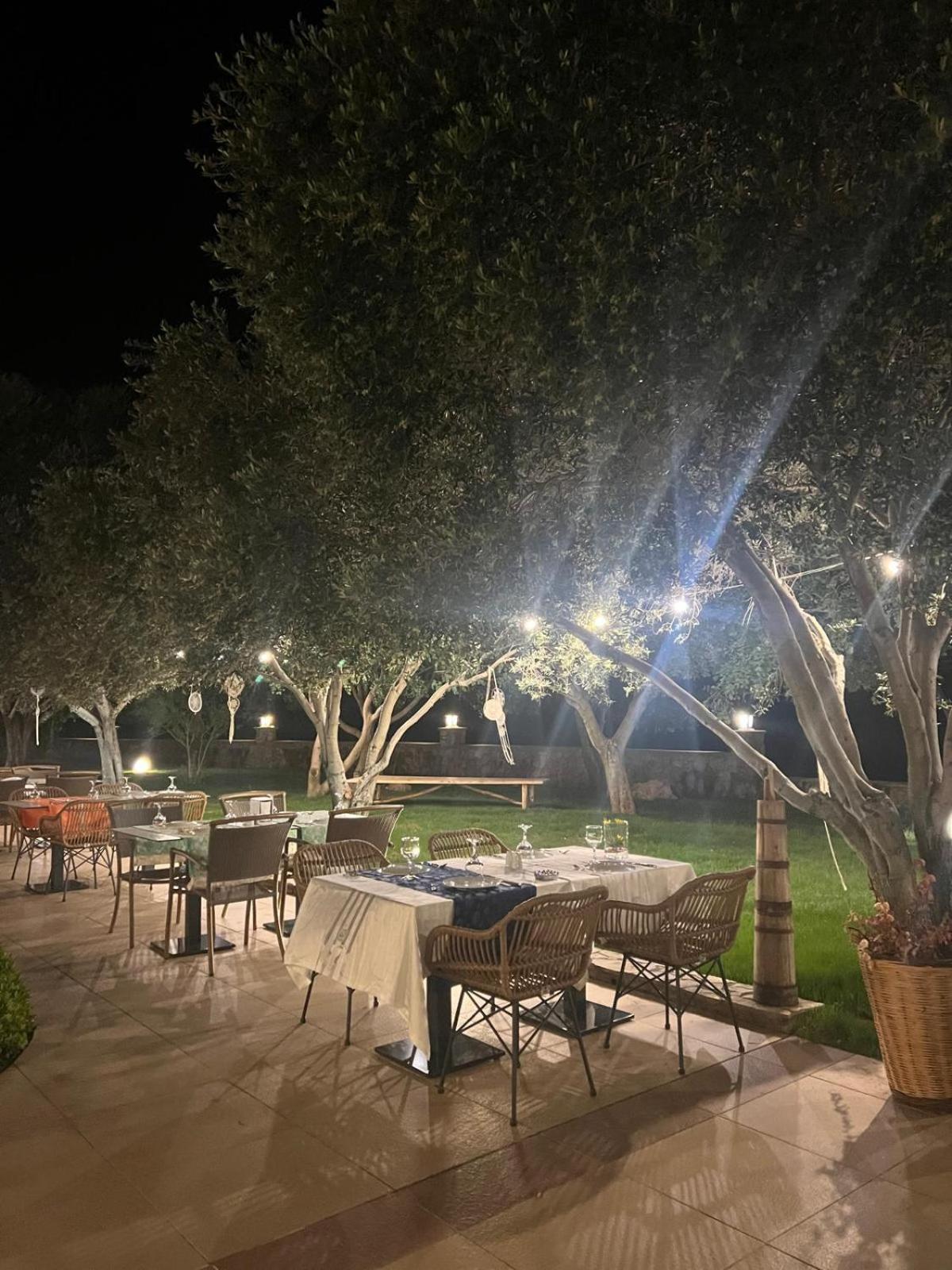Flow Datca Surf & Beach Hotel מראה חיצוני תמונה
